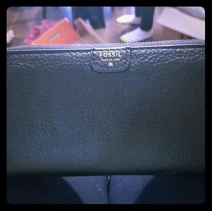 Fossil Wallet